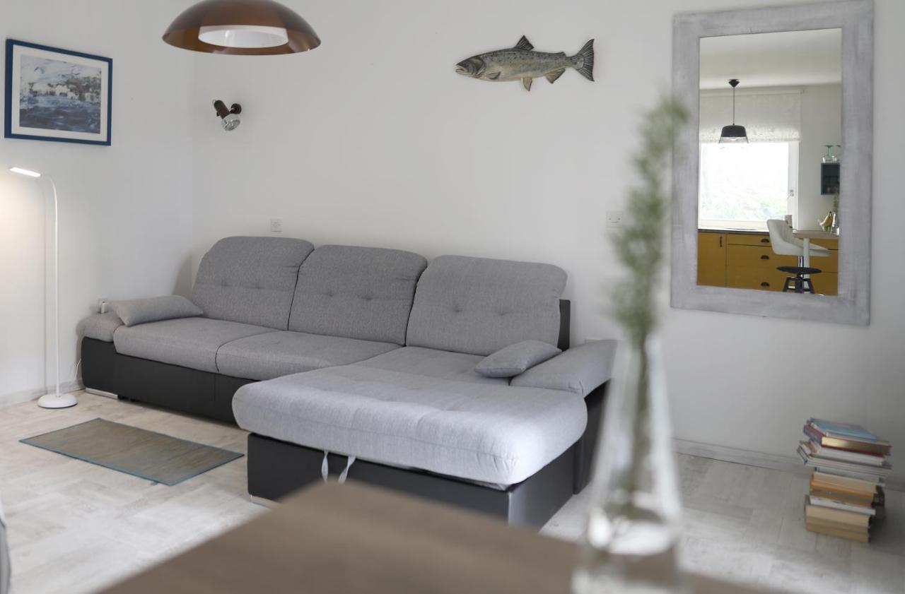 Apartments Skandi1 Malinska Eksteriør bilde